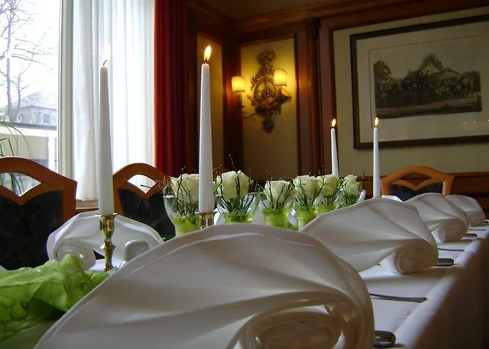 Hotel Zur Post